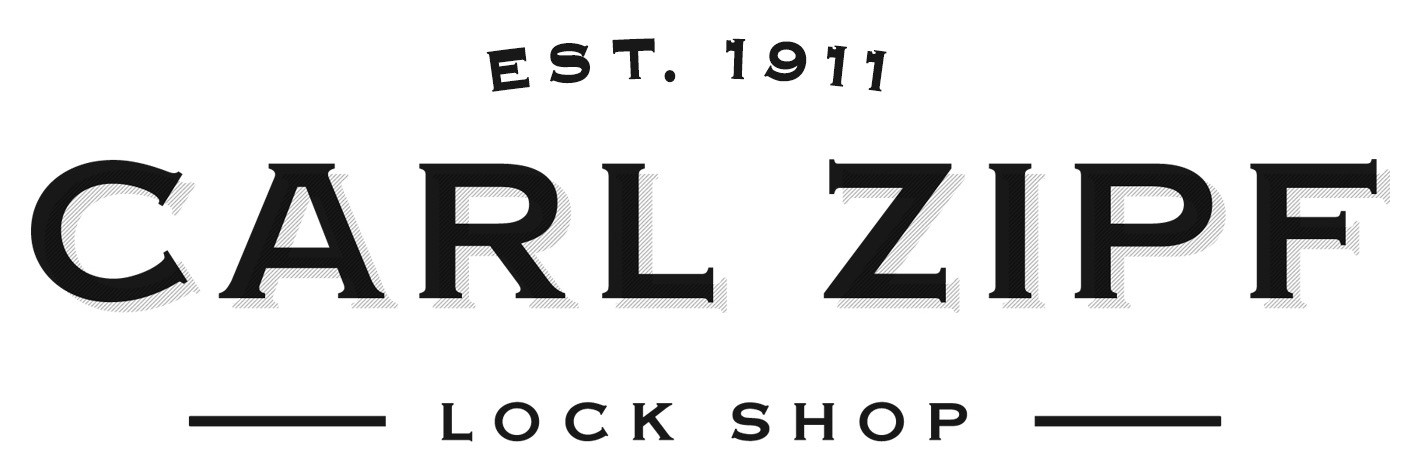 Carl Zipf Lock Shop, Inc. 